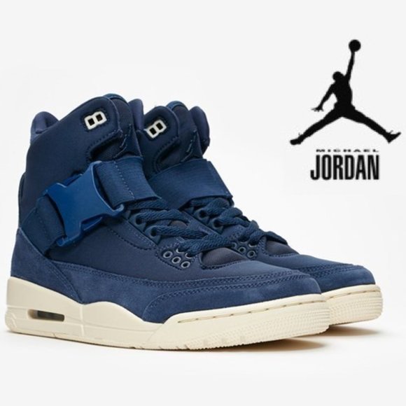 nike jordan 3 high